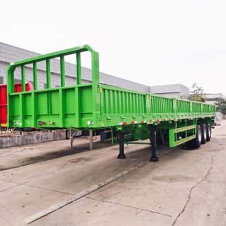 CIMC Sideboard Trailer