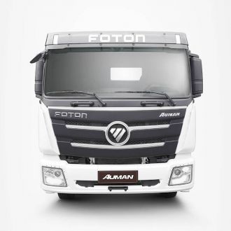 Foton Gtl 6x4 Tractor Head